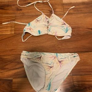 O’Neill girls swimsuit